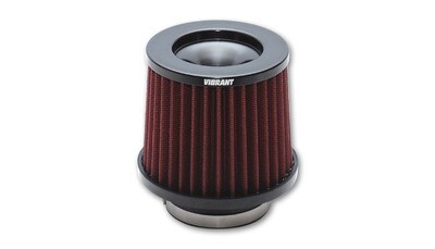 THE CLASSIC Performance Air Filter 3.25&quot; Inlet I.D.