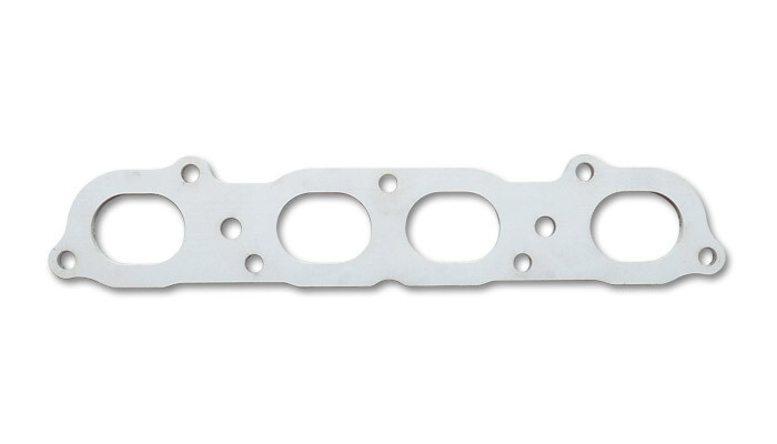 Exhaust Manifold Flange (Honda F20C Motor)