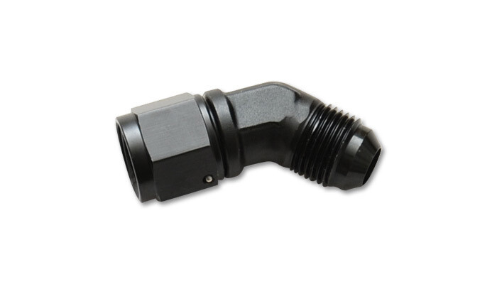 -16AN Female To -16AN Male Swivel Adapter Fitting