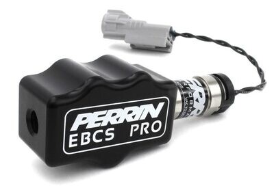 PERRIN - EBCS Pro - Electronic Boost Control Solenoid (WRX 2008-2014)