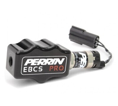 PERRIN - EBCS Pro - Electronic Boost Control Solenoid (WRX 2015+)
