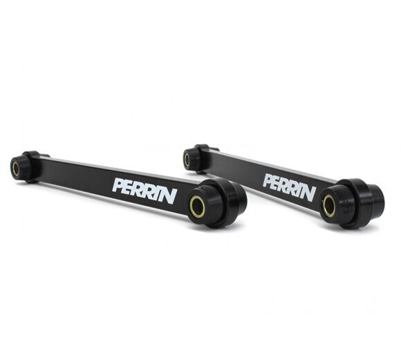 Front Endlinks w/ Polyurethane Bushings (BRZ/86)