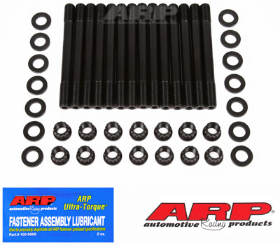 ARP - RB26DETT HEAD STUD KIT