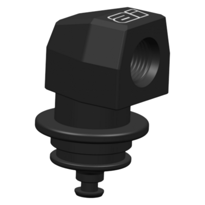 AI - Ford FG-FGX Fuel Rail Adapter
