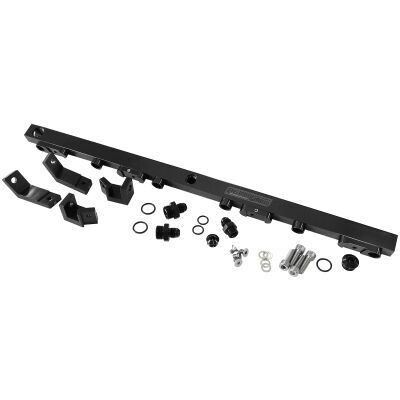 AEROFLOW - Ford Barra BA-BF XR6 Turbo Fuel Rail Kit