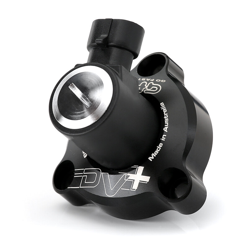 GFB - T9382 DV+ T9382 Diverter Valve for Mini, Peugeot and Citroen applications