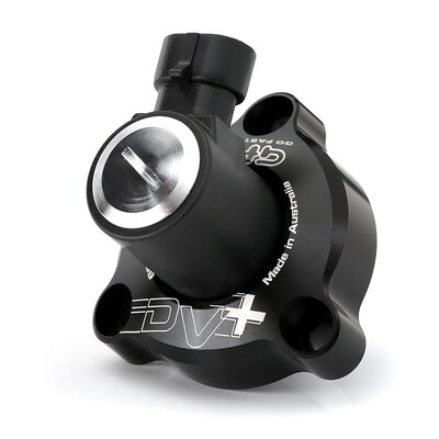 GFB - T9382 DV+ T9382 Diverter Valve for Mini, Peugeot and Citroen applications
