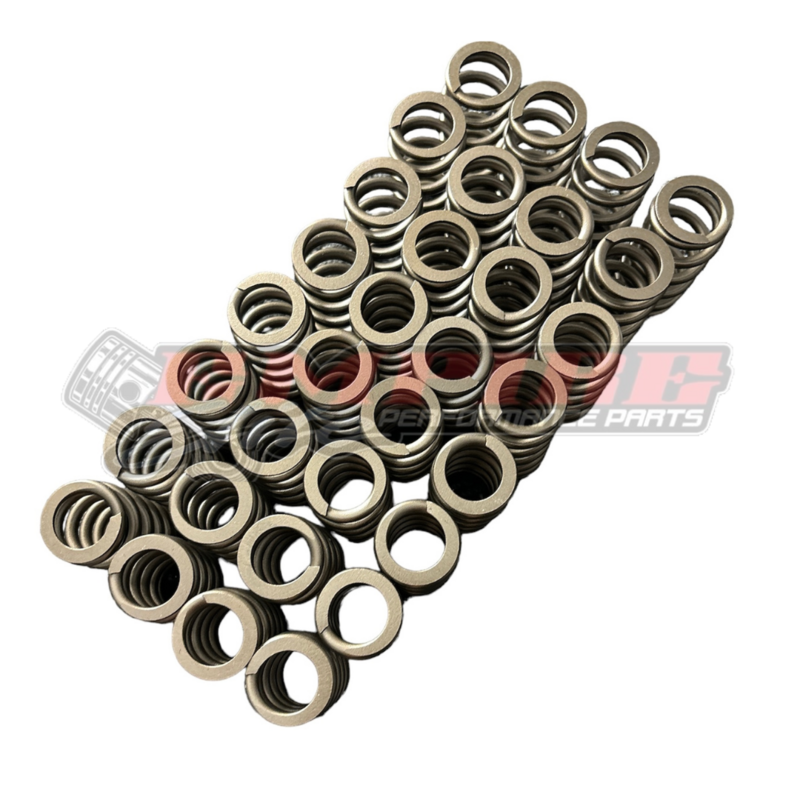 EMPIRE ELITE FORD MODULAR V8 290KW VALVE SPRINGS RACE SERIES BA/BF