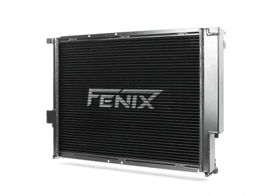 FENIX - BMW 3 Series E36, 5 Series E34 &amp; 7 Series E52 [6Cyl] 1987-1999
