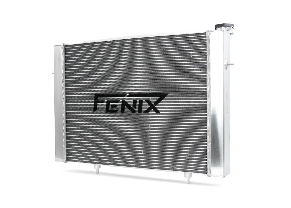 FENIX - Holden Commodore VB, VC, VH &amp; VK 4.2L &amp; 5.0L V8 Radiator