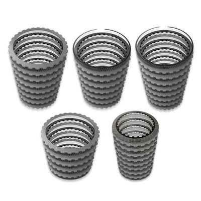 RAYBESTOS - ZF Rebuild Kit / Friction Capsule Kit 6R80/6HP26