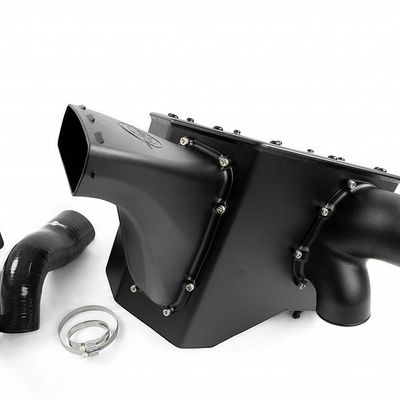 PROCESS WEST - Next Gen Ranger Raptor Air Intake