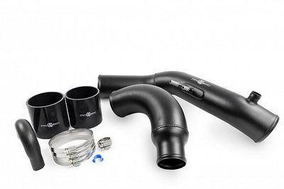 PROCESS WEST - Ford Raptor 3.5 INCH CROSSOVER PIPE