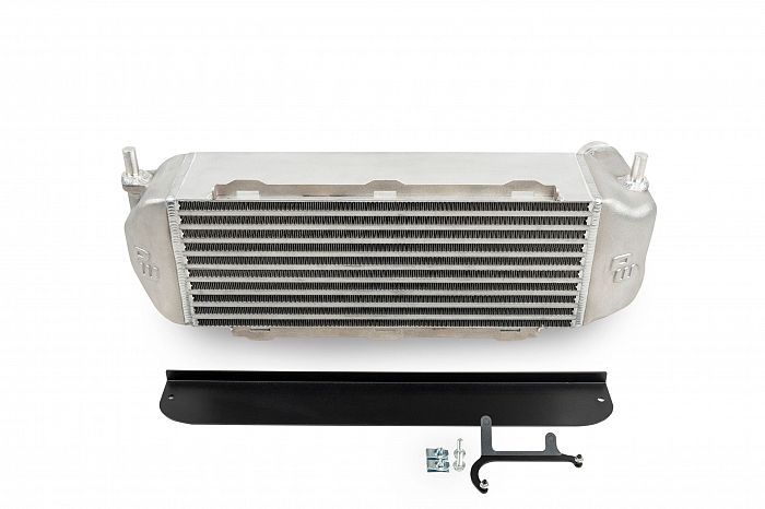 PROCESS WEST - Next Gen Ranger Raptor Stage 1 Intercooler Upgrade (Compatible with Factory Piping)