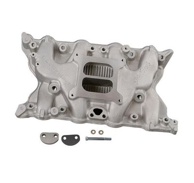 EDELBROCK - 2750 PERFORMER 351-2V INTAKE MANIFOLD FORD 351C V8