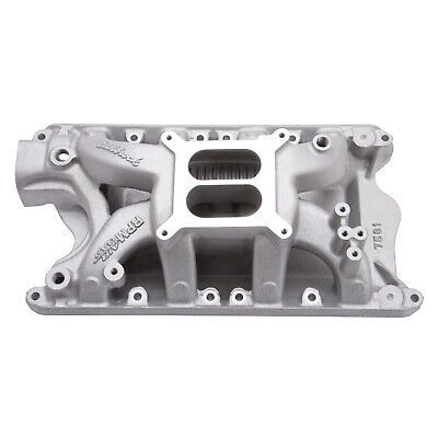 EDELBROCK - 7581 RPM AIR-GAP INTAKE MANIFOLD FORD 351W V8