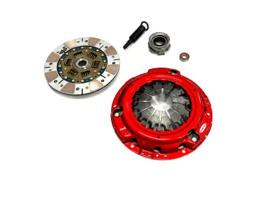 MANTIC - SUBARU IMPREZA (2007-2014) WRX STI 2.5 LTR MPFI TURBO 1270NM MANTIC STAGE 3 CLUTCH KIT