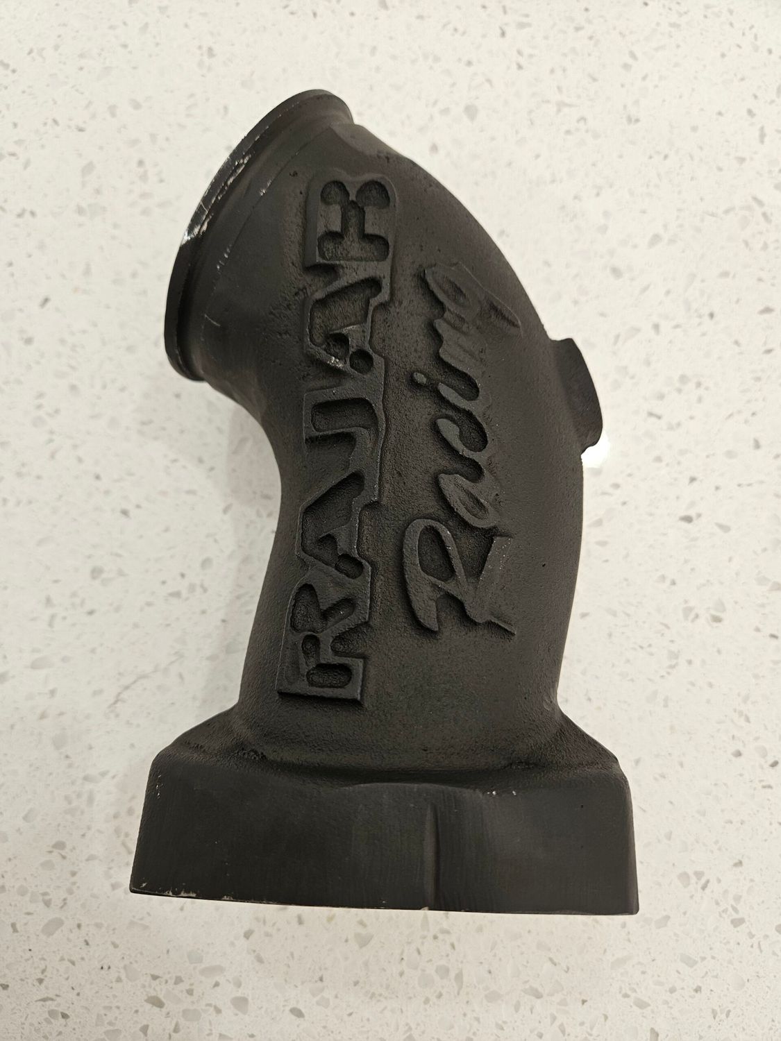RAJAB RACING - VL Turbo Down Pipe