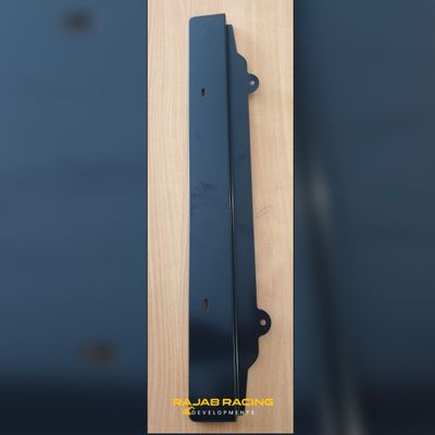 RAJAB RACING - VL Commodore Radiator Fill Panel