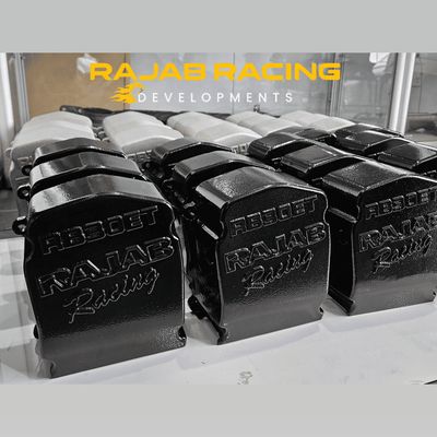RAJAB RACING - RB30 SHOC Timing Case Covers