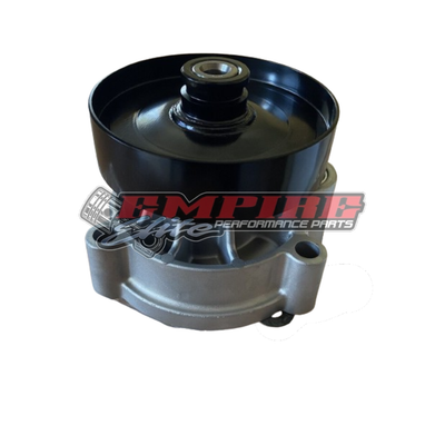 Barra RACE 6Cyl 4.0L Steel Pulley Water Pump