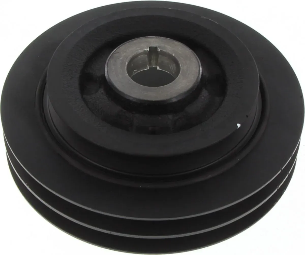 Powerbond - Harmonic Balancer suitable for GQ GU Patrol RD28 - HB1357N