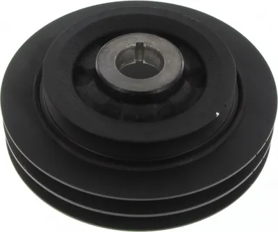 Powerbond - Harmonic Balancer suitable for GQ GU Patrol RD28 - HB1357N