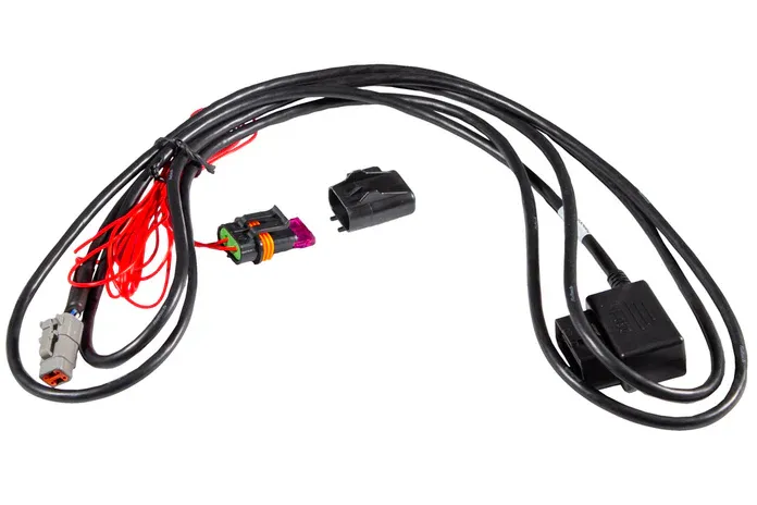 HALTECH - iC-7 / uC-10 OBDII to CAN Cable Length: 1400mm / 55in