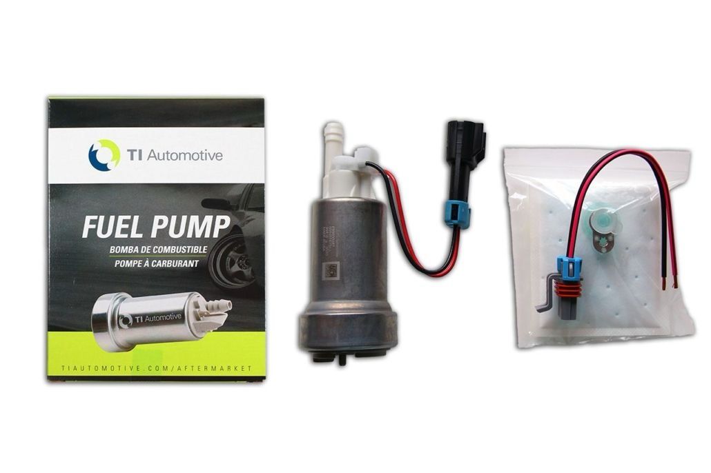 WALBRO - 525 lph Fuel Pump Kit - F90000285