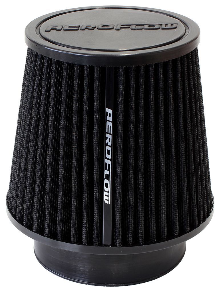 AEROFLOW - 4&quot; Clamp-On Pod Filter