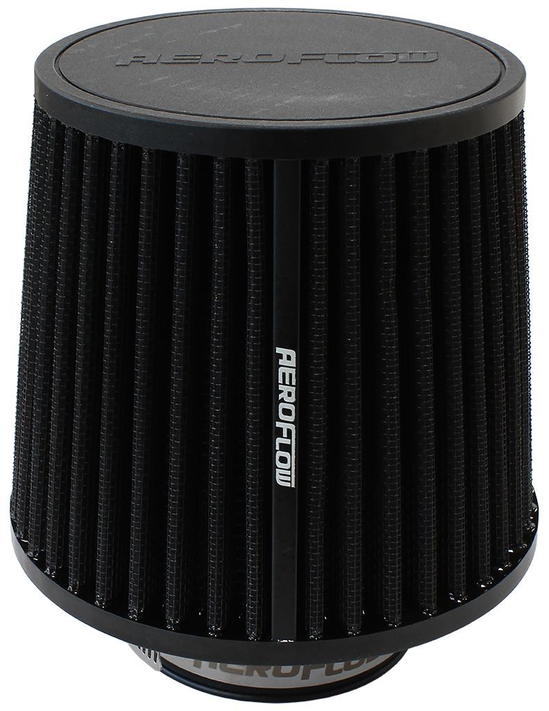 AEROFLOW - 2-3/4&quot; Clamp-On Pod Filter