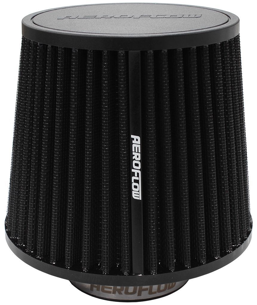 AEROFLOW - 2-1/2&quot; Clamp-On Pod Filter