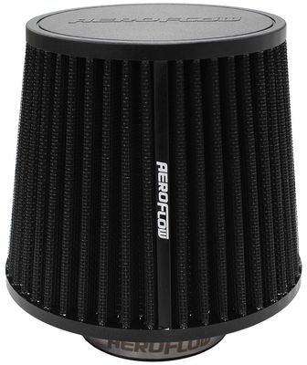 AEROFLOW - 2-1/2&quot; Clamp-On Pod Filter