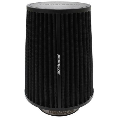 AEROFLOW - 3-1/8&quot; Clamp-On Pod Filter