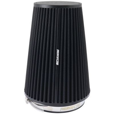 AEROFLOW - 5&quot; Clamp-On Tapered Pod Filter