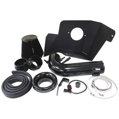 AEROFLOW - Ford Mustang 5.0L V8  Air Intake Kit 2015+