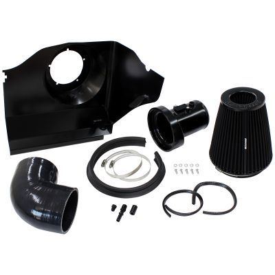 AEROFLOW - Holden Commodore VF 6.2L LSA V8 Air Intake Kit