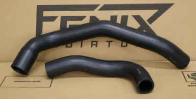 FENIX - Nissan Skyline R33 RB25 Upper &amp; Lower Radiator Hoses