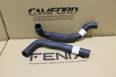 FENIX - Toyota JZX100 Chaser Upper &amp; Lower Radiator Hoses