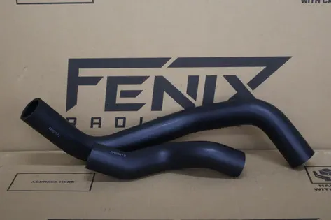 FENIX - Nissan S14/S15 Silvia SR20 Upper &amp; Lower Radiator Hoses