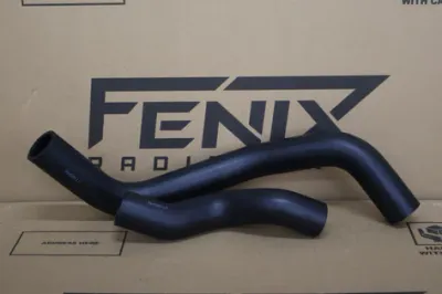 FENIX - Nissan Patrol GU 4.8L Petrol Radiator Hoses