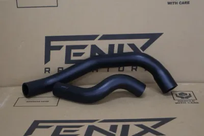 FENIX - Nissan Skyline R32 GT-R Upper &amp; Lower Radiator Hoses