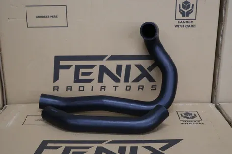 FENIX - Holden VL RB30 Upper &amp; Lower Radiator Hoses