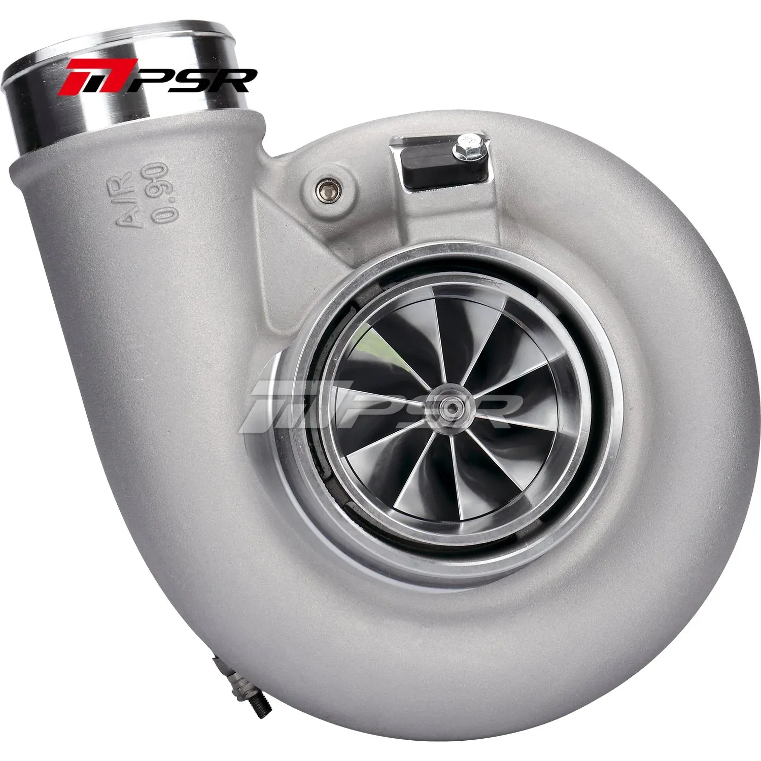 PULSAR - G42 COMPACT Dual Ball Bearing Turbo (7975G COMPACT)