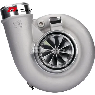 PULSAR - G42 COMPACT Dual Ball Bearing Turbo (7975G COMPACT)