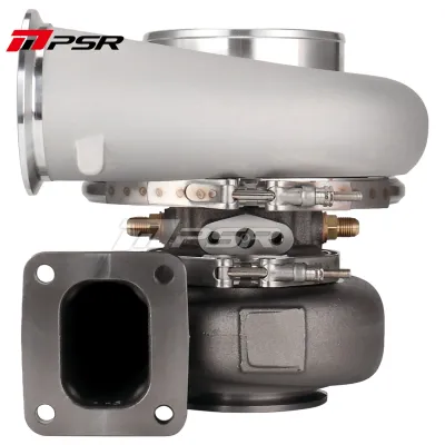 PULSAR - G42 COMPACT Dual Ball Bearing Turbo (7975G COMPACT)