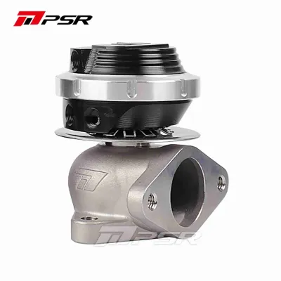 PSR - NEW GENERATION WASTEGATE 38mm 2-Bolt External Wastegate
