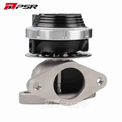 PSR - NEW GENERATION WASTEGATE 38mm 2-Bolt External Wastegate