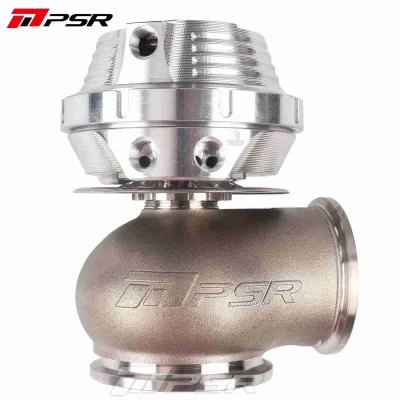 PSR - NEW GENERATION WASTEGATE 45mm Vband External Wastegate