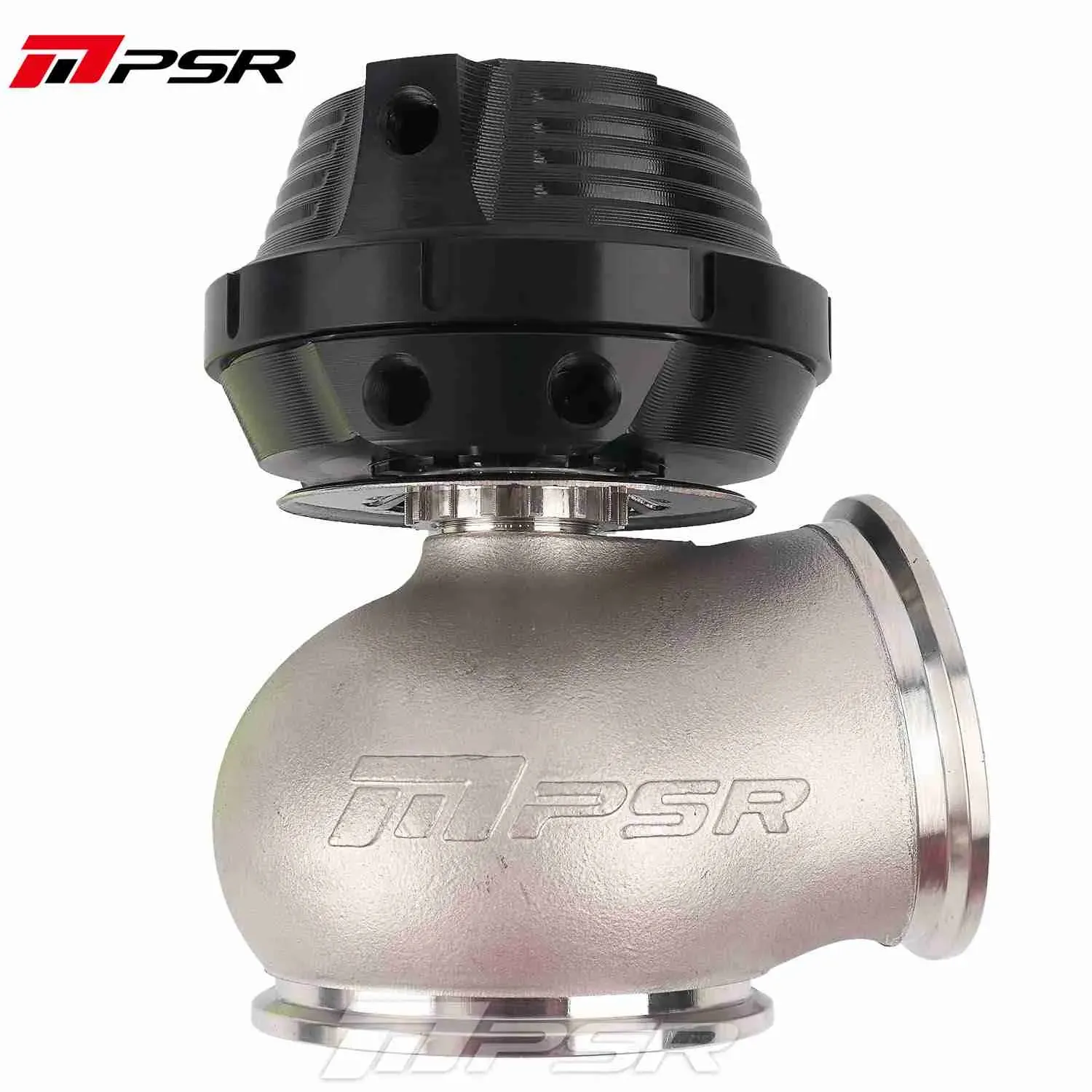 PSR - NEW GENERATION WASTEGATE 60mm V-Band External Wastegate